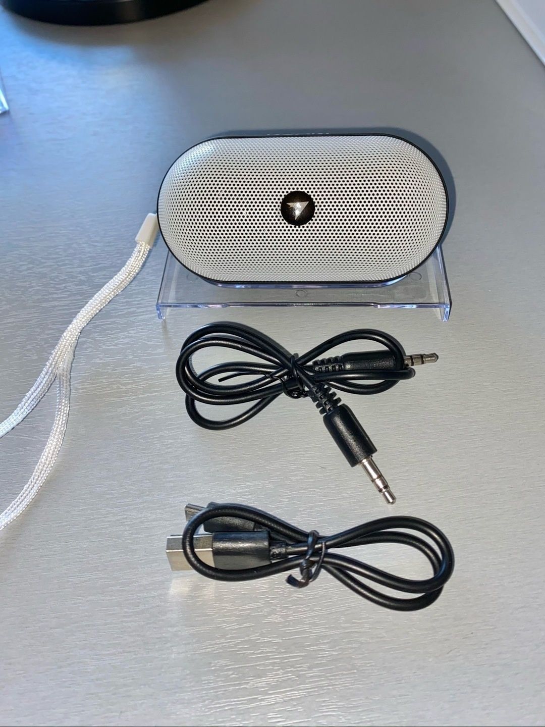 Roam accessory