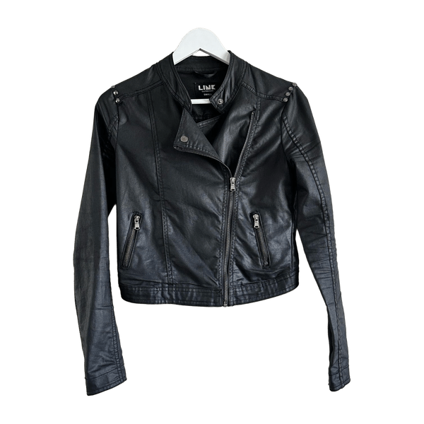 Lindex coat