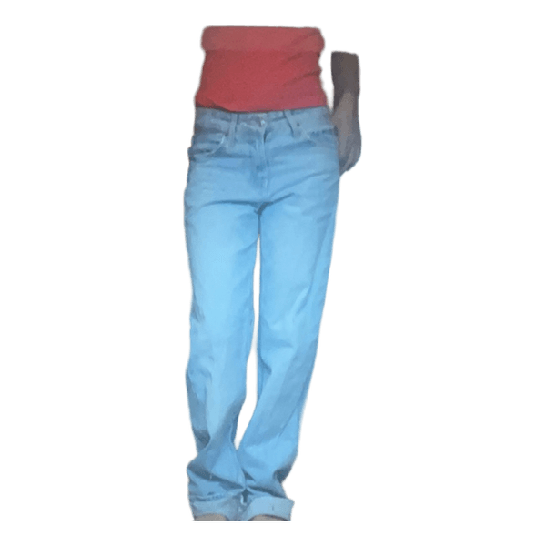 Zara jeans
