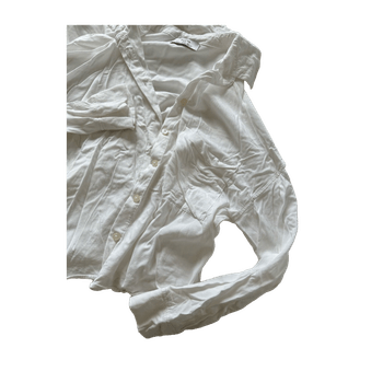 Bershka blouse