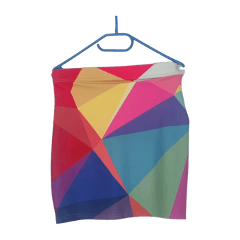 Art of where skirt