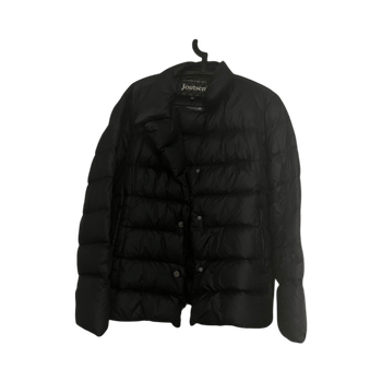Puffer down jacket