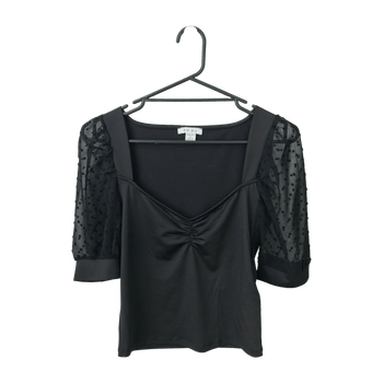 Amisu blouse