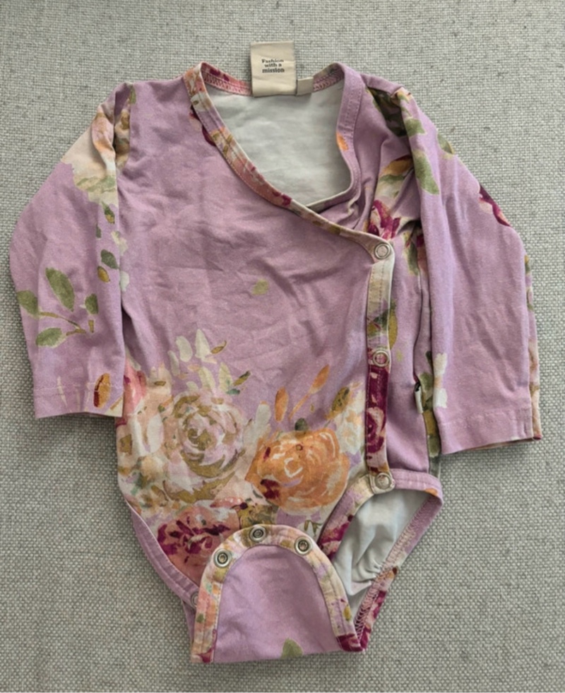 Kaiko body 68