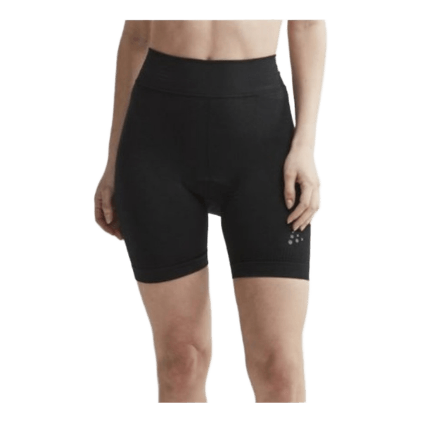 Craft Fuseknit Bike Boxer Women's Padded Cycling Shorts XS Like New