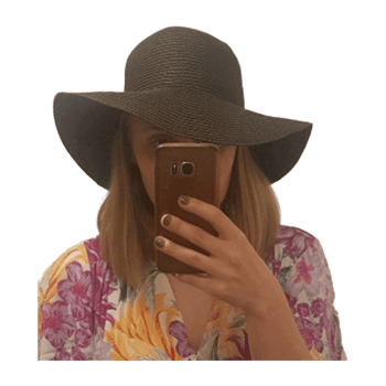 Divided by h&m headwear