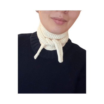 Petiteknit sophie huivi