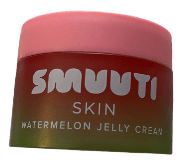 Smuuti Skin Watermelon Jelly Cream 51ml