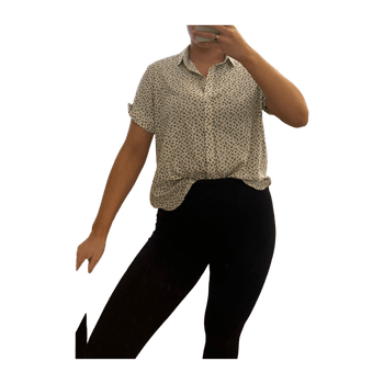 Samsøe & samsøe blouse S 36 