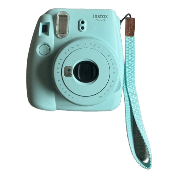 Instax mini 9 kamera