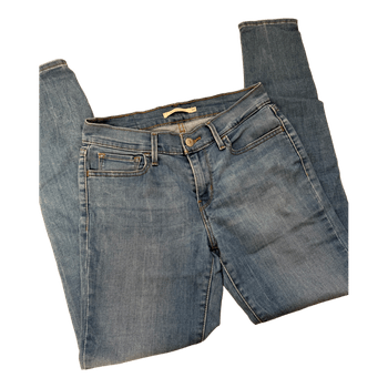 Levi’s jeans