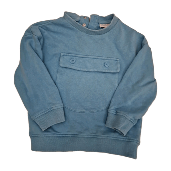 Fagottino kids' hoodie
