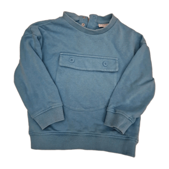 Fagottino kids' hoodie
