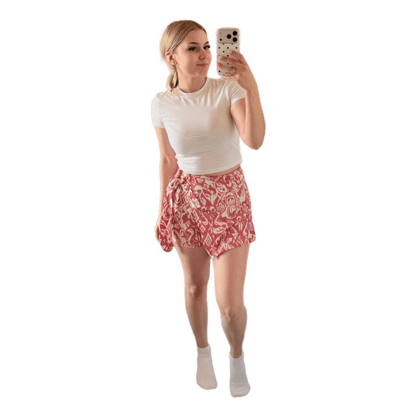Sinsay Summer Beach Vibes Skort Size XS