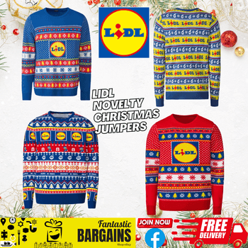 Christmas jumper