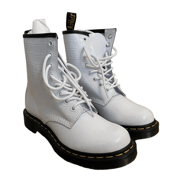 Dr. martens boots