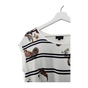 Reserved top