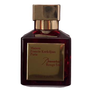 Maison Francis Kurkdjian Baccarat Rouge 540 Extrait de Parfum