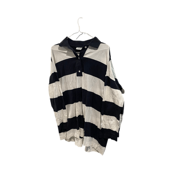 Raidallinen rugby-paita