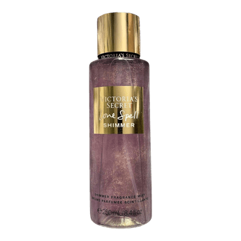 Victoria's Secret Love Spell Shimmer