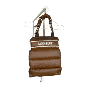 Moon boot bag
