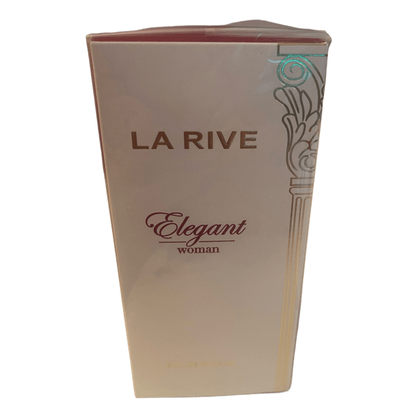 La Rive Elegant Woman