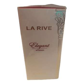La Rive Elegant Woman