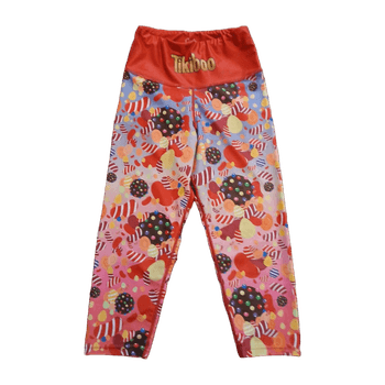 Tikiboo shorts