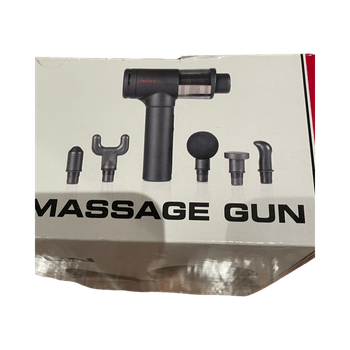 Lihashuoltovasara / Gymstick Massage Gun 