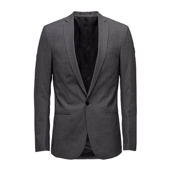 Cool Wool Jacket