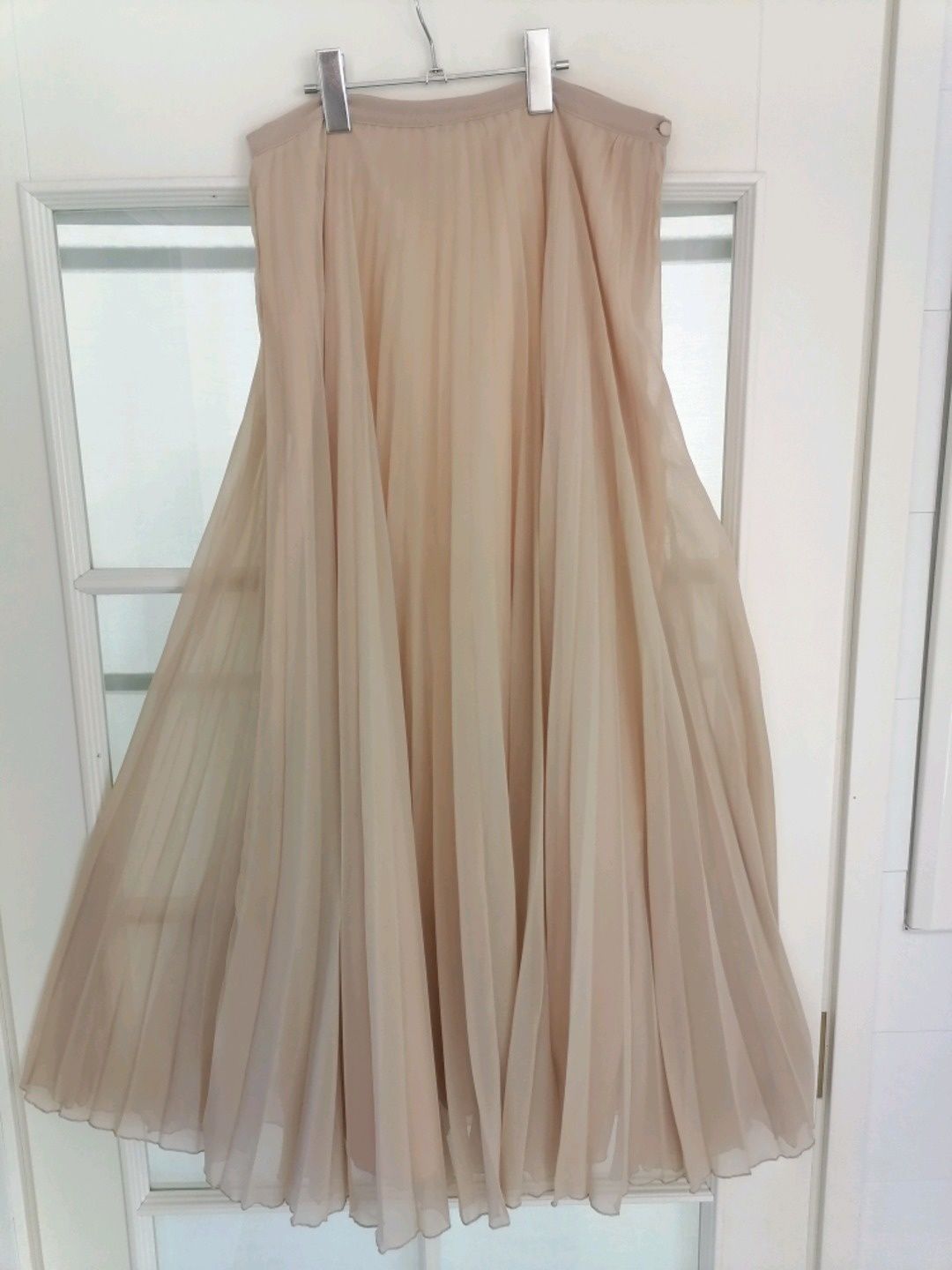 Zara skirt