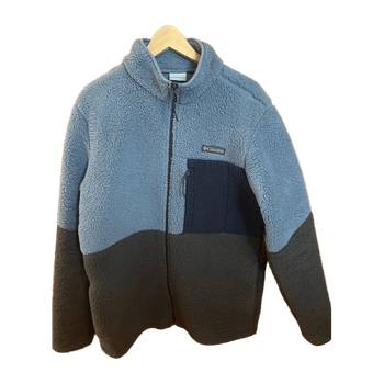 Columbia coat