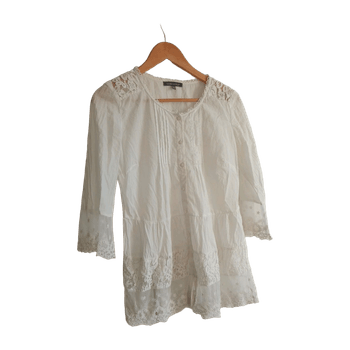 Laura ashley blouse