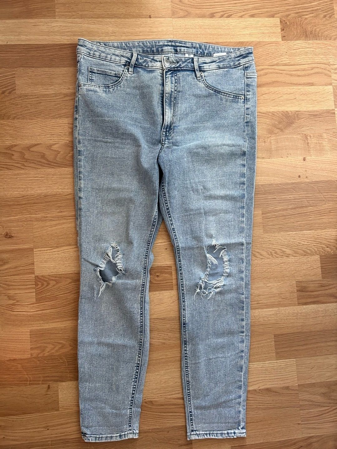 H&m jeans