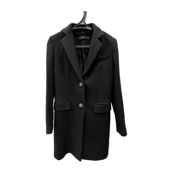 Zara coat