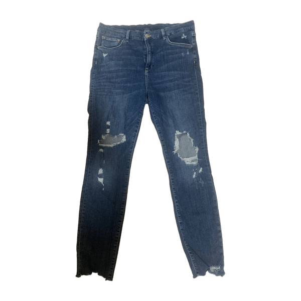 H&m jeans