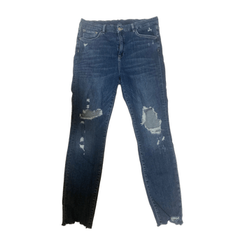 H&m jeans