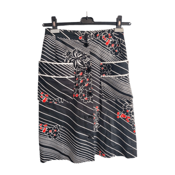 Finnish vintage skirt