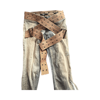 Jaded london jeans