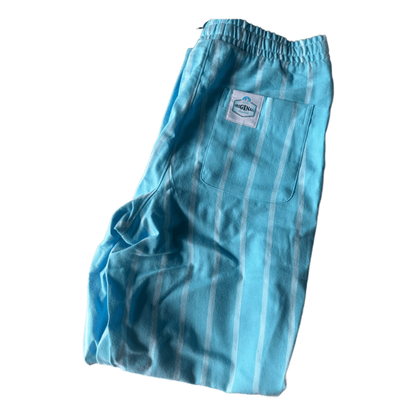 Finlayson Original Long Drink pyjamahousut koko S