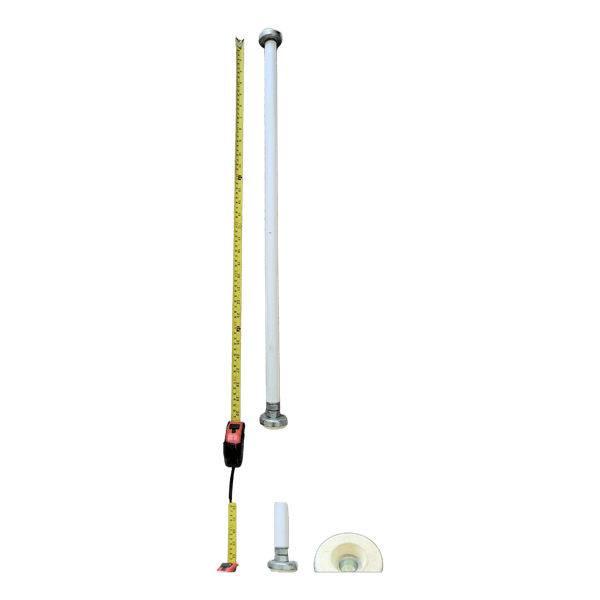 Leuanvetotanko