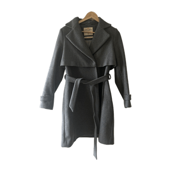 Lindex coat