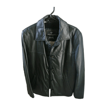 Petroff coat