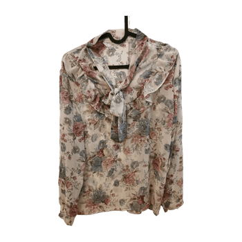 Ziggi blouse
