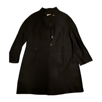 Laurèl coat
