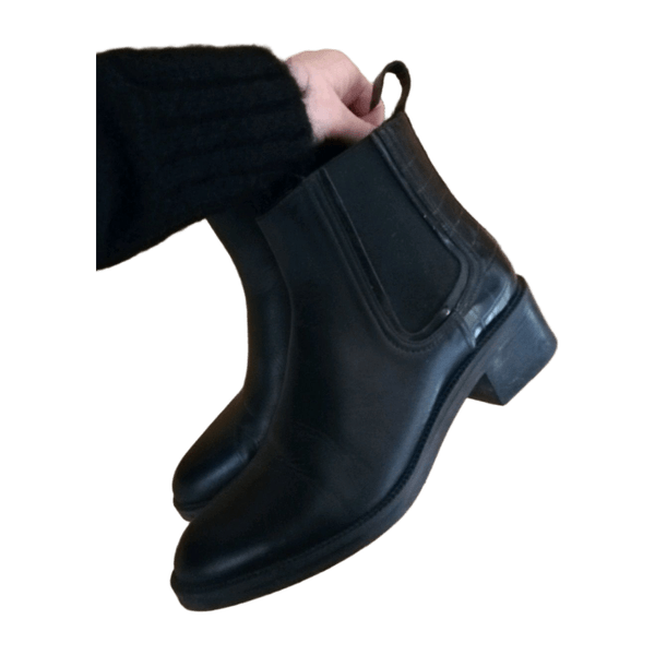 Zara boots