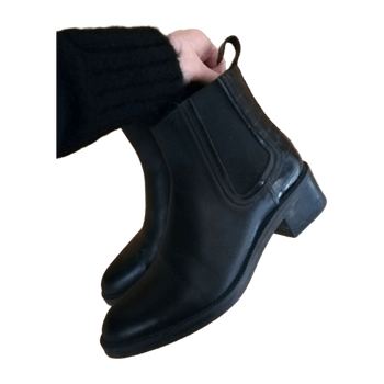 Zara boots
