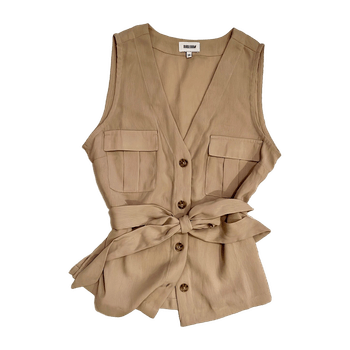 Bubbleroom blouse