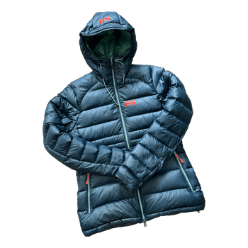 Helly Hansen untuvatakki