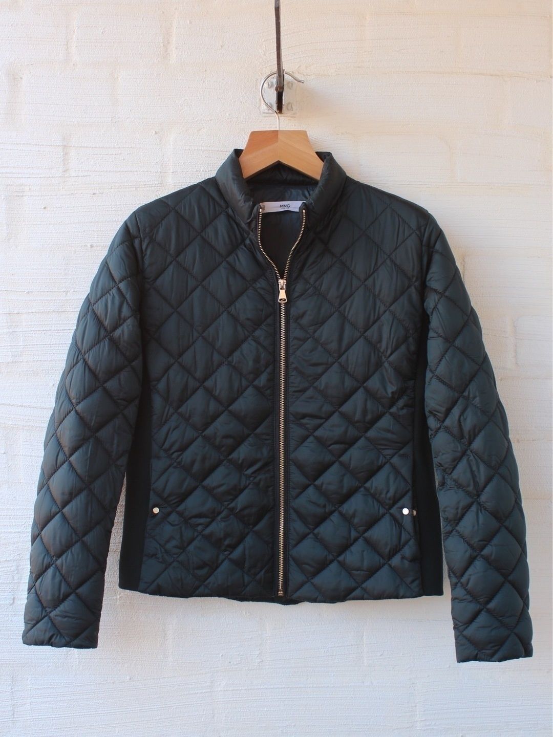 Mango Jacket